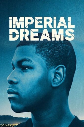 Okładka filmu Sny o imperium