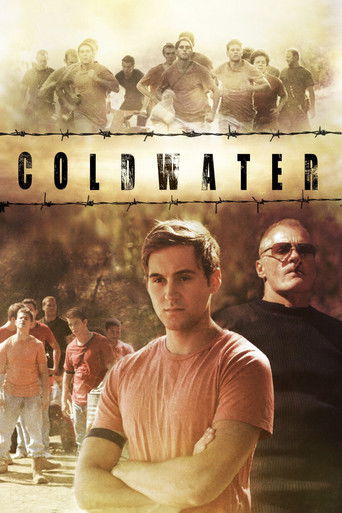 Okładka filmu Przetrwać Coldwater