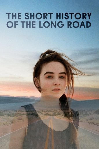 Okładka filmu The Short History of the Long Road