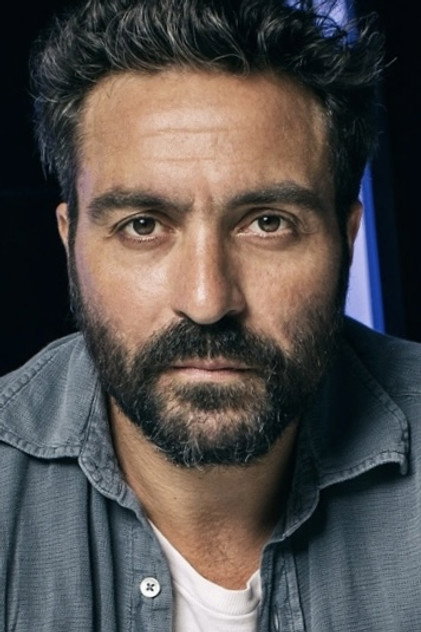 Zdjęcie Saverio Costanzo
