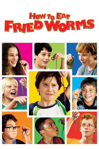 Jak ugryźć robala