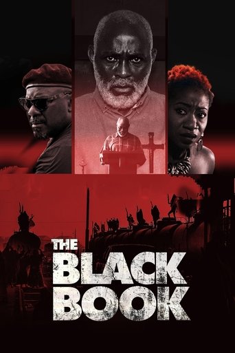Okładka filmu Czarny notes