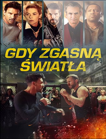 Okładka filmu Gdy zgasną światła