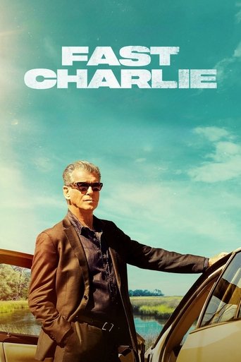 Okładka filmu Fast Charlie