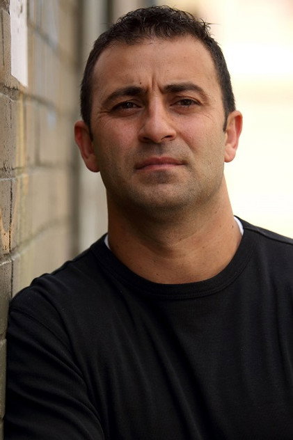 Zdjęcie George Basha