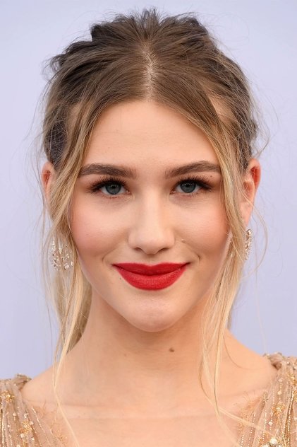 Zdjęcie Sofia Hublitz