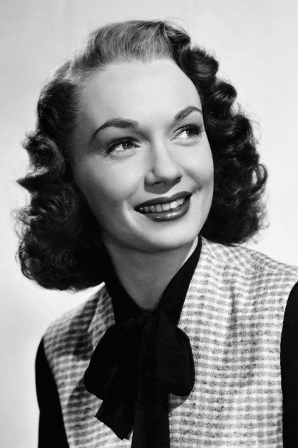 Zdjęcie Gloria Henry