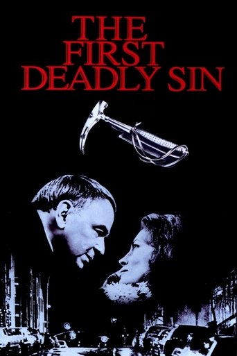 Okładka filmu Pierwszy śmiertelny grzech