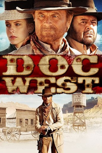 Okładka filmu Doc West