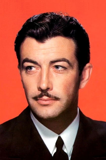 Zdjęcie Robert Taylor