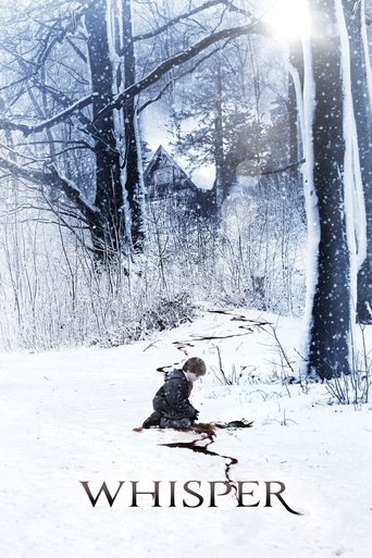 Okładka filmu Zabojczy szept