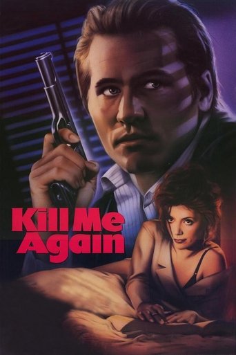 Okładka filmu Zabij mnie jeszcze raz