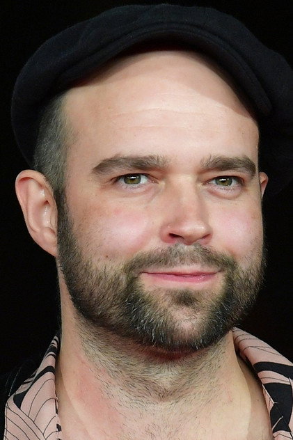 Zdjęcie Paul Dugdale