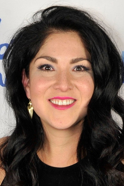 Zdjęcie Jaci Velasquez