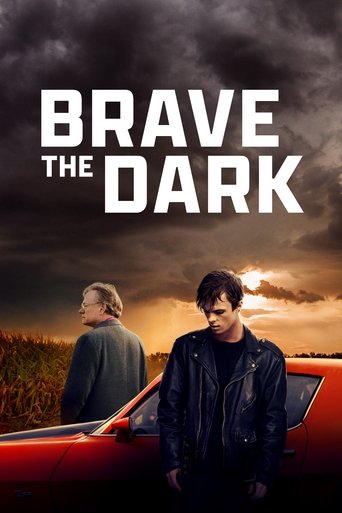 Okładka filmu Brave the Dark