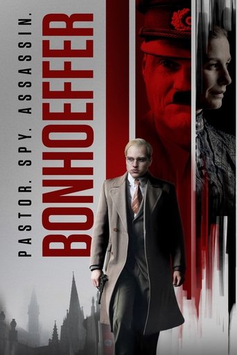 Bonhoeffer