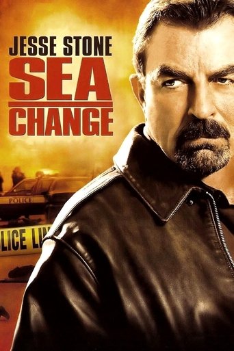 Jesse Stone: Przemiana