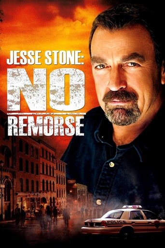 Jesse Stone: Bez żalu