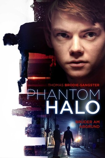 Okładka filmu Phantom Halo