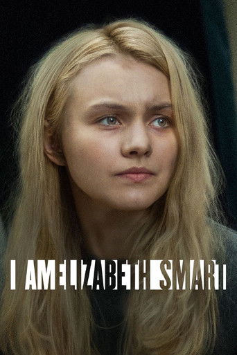 Okładka filmu Uprowadzona Elizabeth Smart: Moja historia