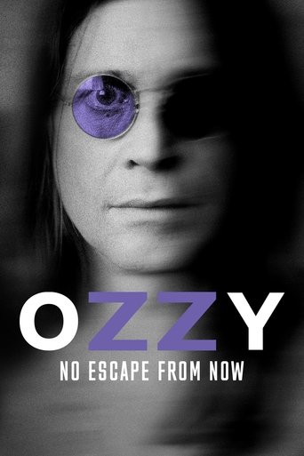 Ozzy: Nie ma ucieczki od teraźniejszości