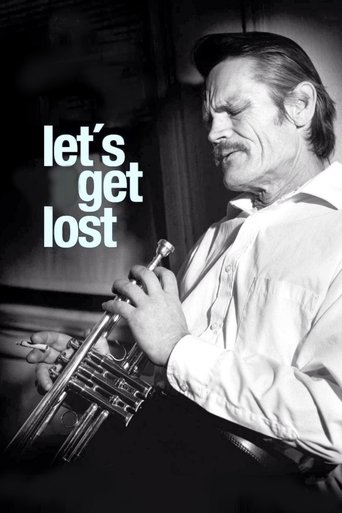 Let’s Get Lost