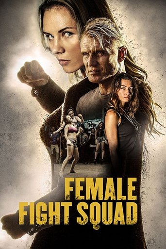 Okładka filmu W podziemnym kręgu