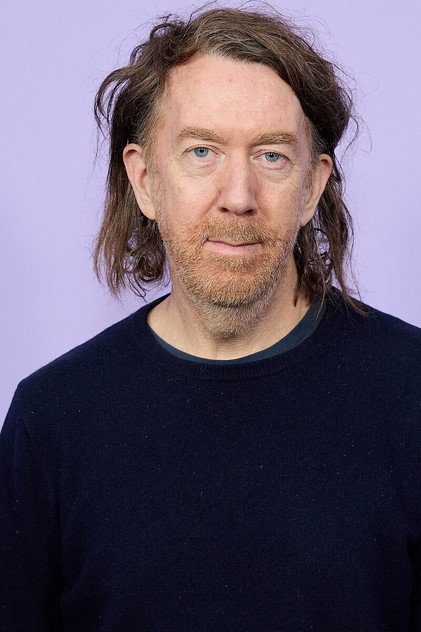Zdjęcie Chris Smith