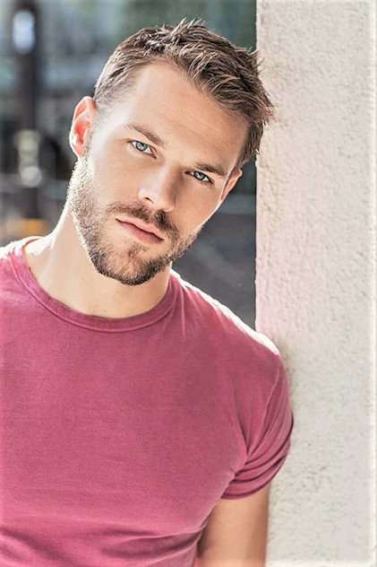 Zdjęcie Brock Harris