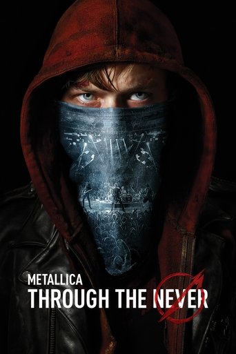 Metallica: Poprzez bezkres czasu
