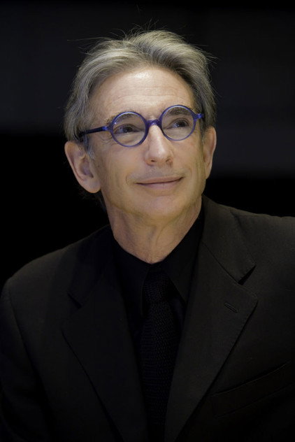 Zdjęcie Michael Tilson Thomas