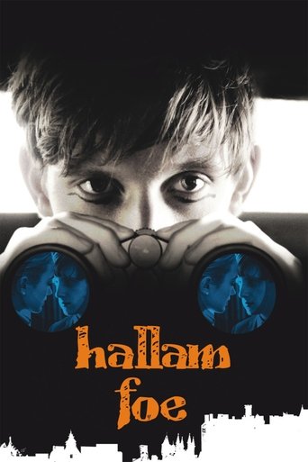 HALLAM FOE
