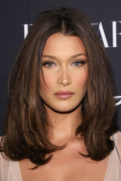 Zdjęcie Bella Hadid