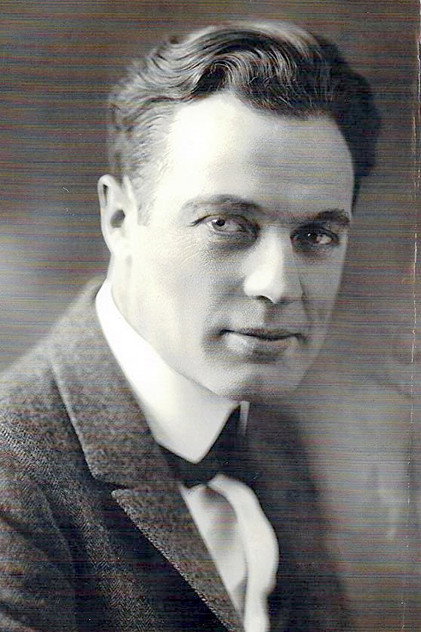 Zdjęcie Forrest Taylor