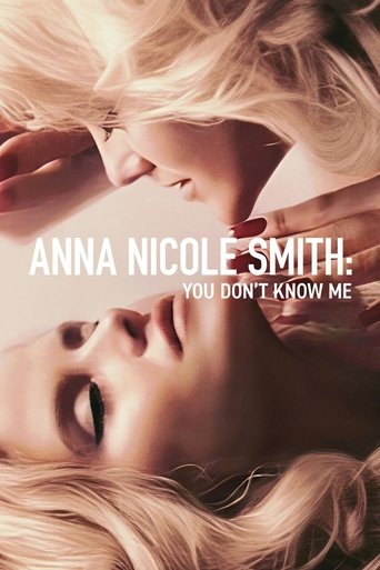 Okładka filmu Anna Nicole Smith: Nie znacie mnie