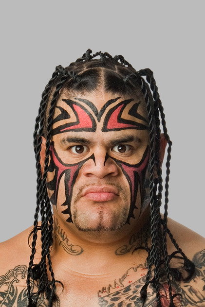 Zdjęcie Edward Fatu