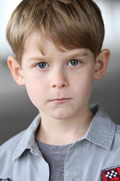 Zdjęcie David Alexander Kaplan
