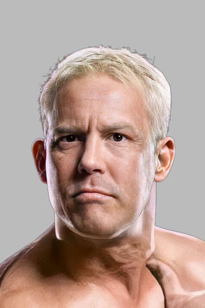 Zdjęcie Ken Anderson