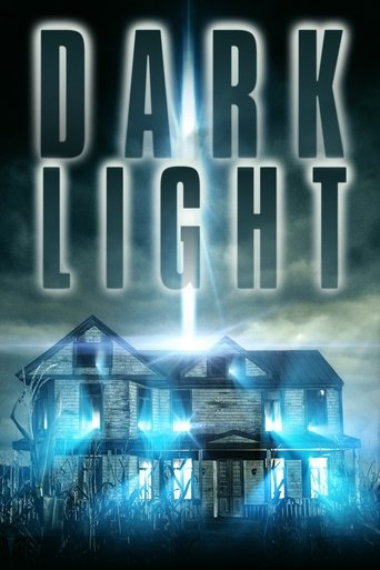 Okładka filmu Dark Light
