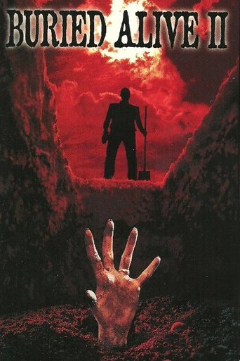 Okładka filmu Buried Alive II