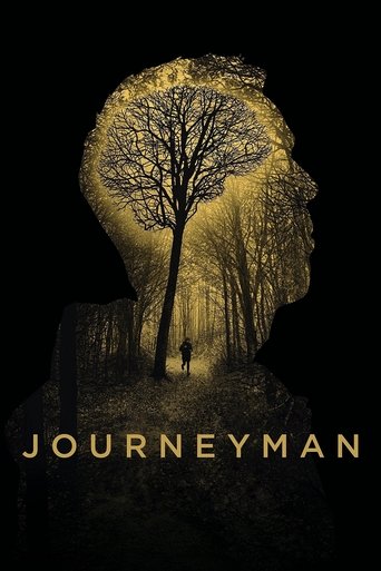 Okładka filmu Journeyman