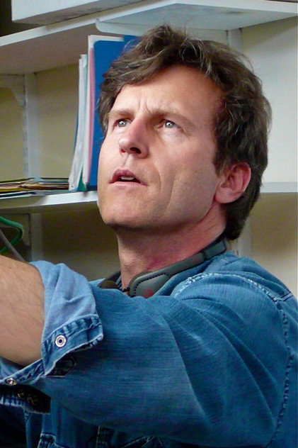 Zdjęcie Doug Campbell