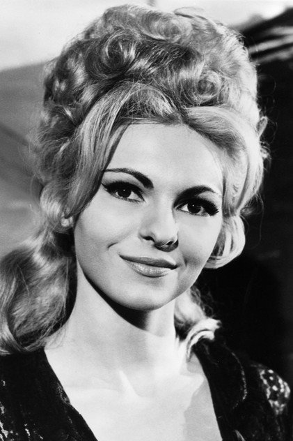 Zdjęcie Maria Rohm