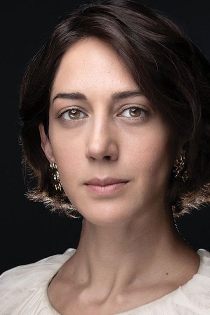 Zdjęcie زر امیرابراهیمی