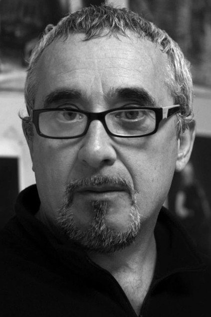 Zdjęcie Mauro Borrelli