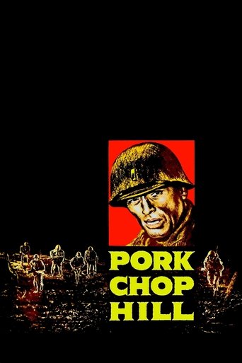 Wzgórze Pork Chop