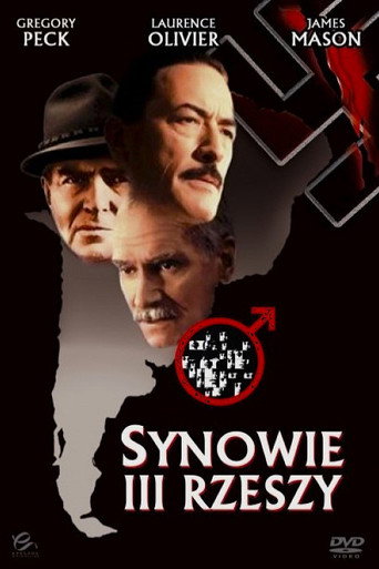 Synowie III Rzeszy