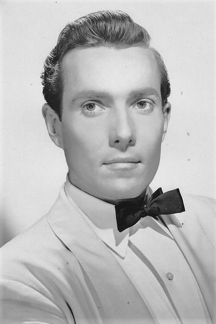 Zdjęcie Hurd Hatfield