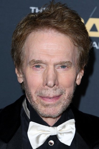 Zdjęcie Jerry Bruckheimer