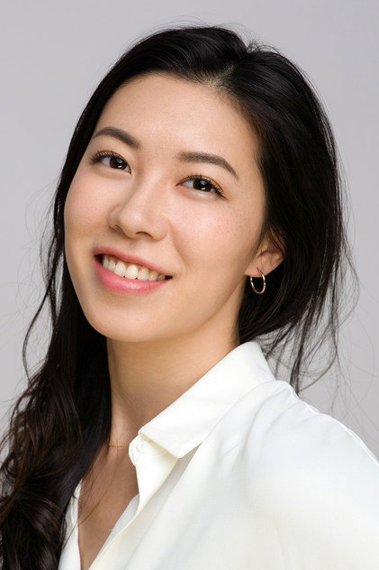 Zdjęcie Sarah Chang